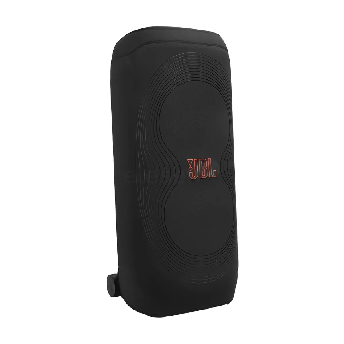 GENERICO - Funda Protectora Original para JBL PartyBox Club 320 – Negro