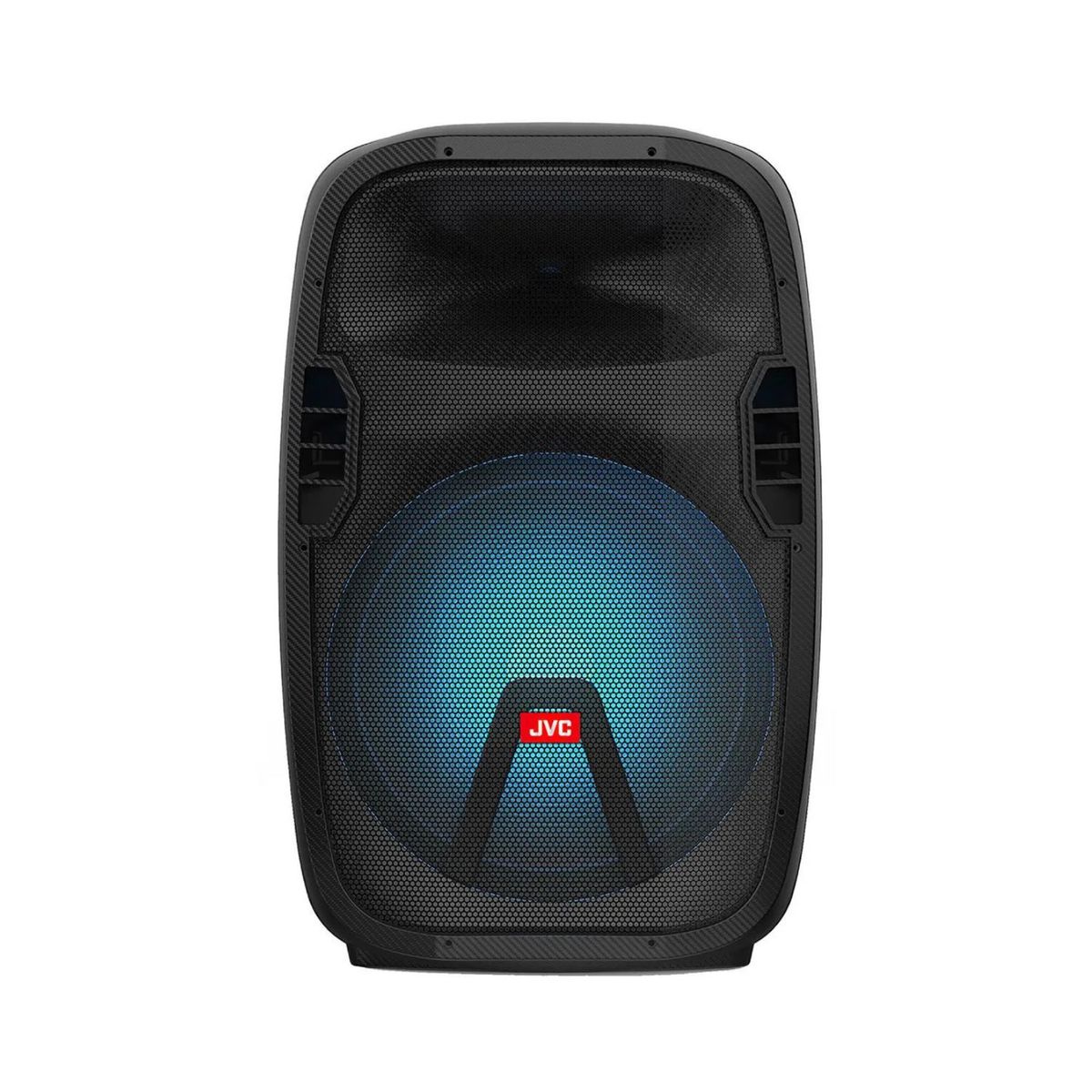 GENERICO - Parlante JVC Bluetooth USB 35W XS-KY412PB