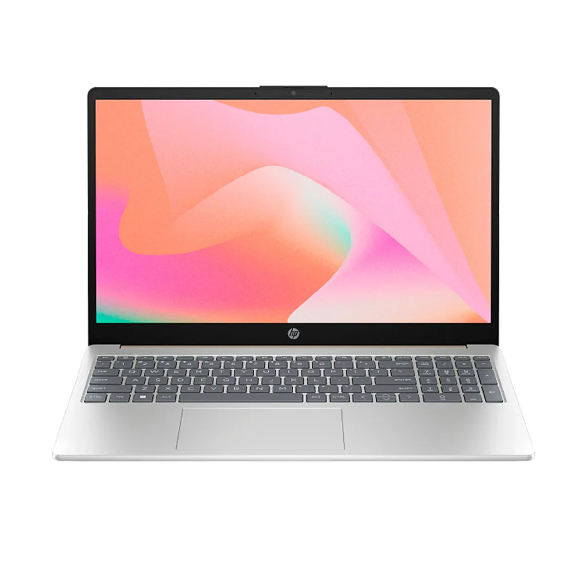 HP - Laptop HP 15-fd0362la Intel Core 5 120U RAM 24GB SSD 1TB 15.6" FHD D31T5LA