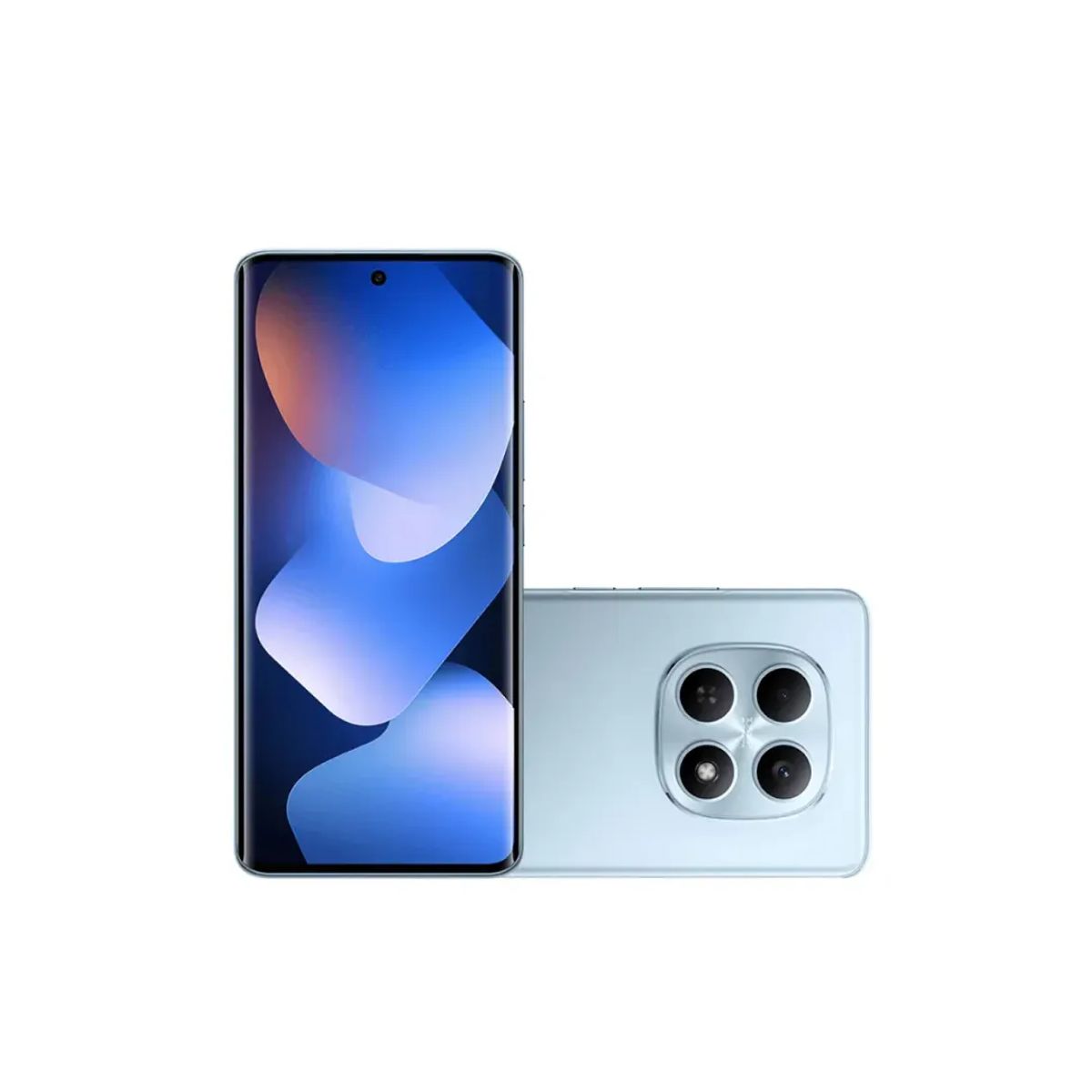 CELULAR REDMI NOTE 15 4G 128GB 6RAM AZUL GLACIAR REGISTRADO, marca REDMI - Foto 2