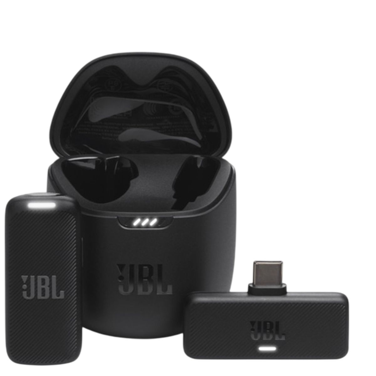 JBL - JBL Quantum Stream Wireless USB-C