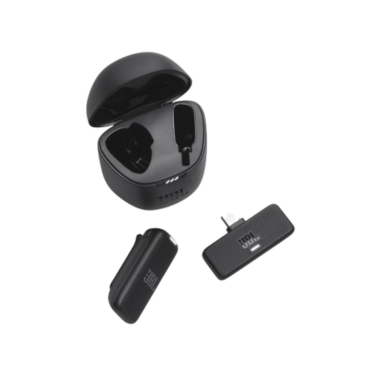 JBL - JBL Quantum Stream Wireless USB-C