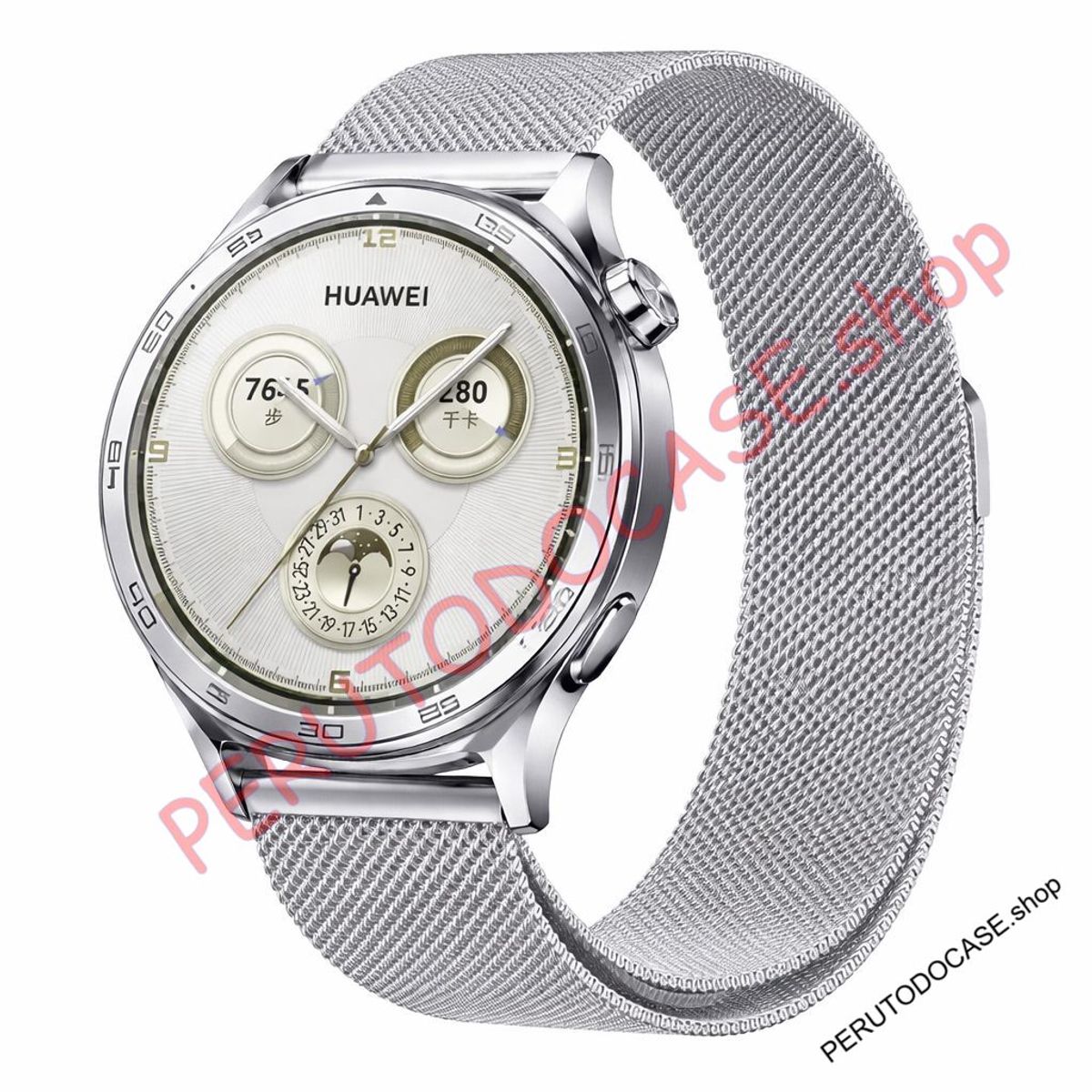 GENERICO - Correa Imantada para Huawei GT5