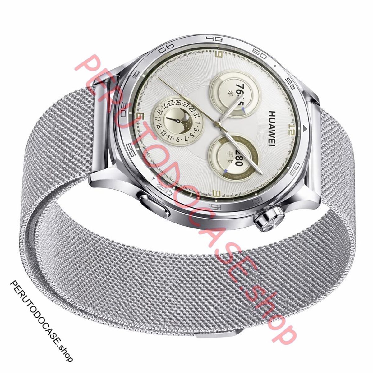 GENERICO - Correa Imantada para Huawei GT5