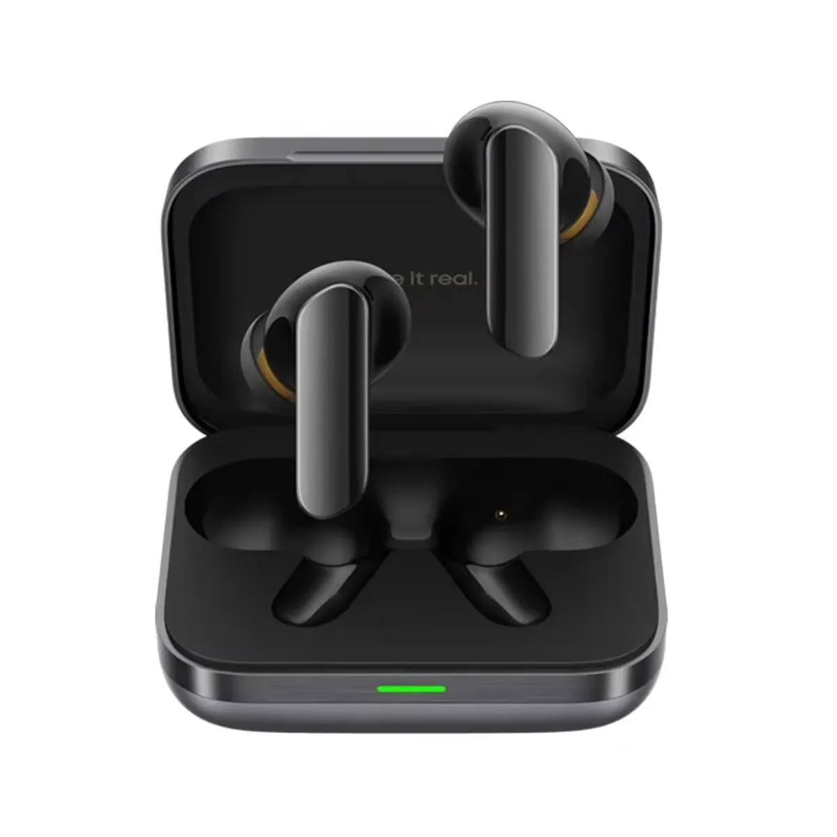 REALME - Versión Global realme Buds Air 7 Pro auriculares TWS 53dB cancelación activa de ruido