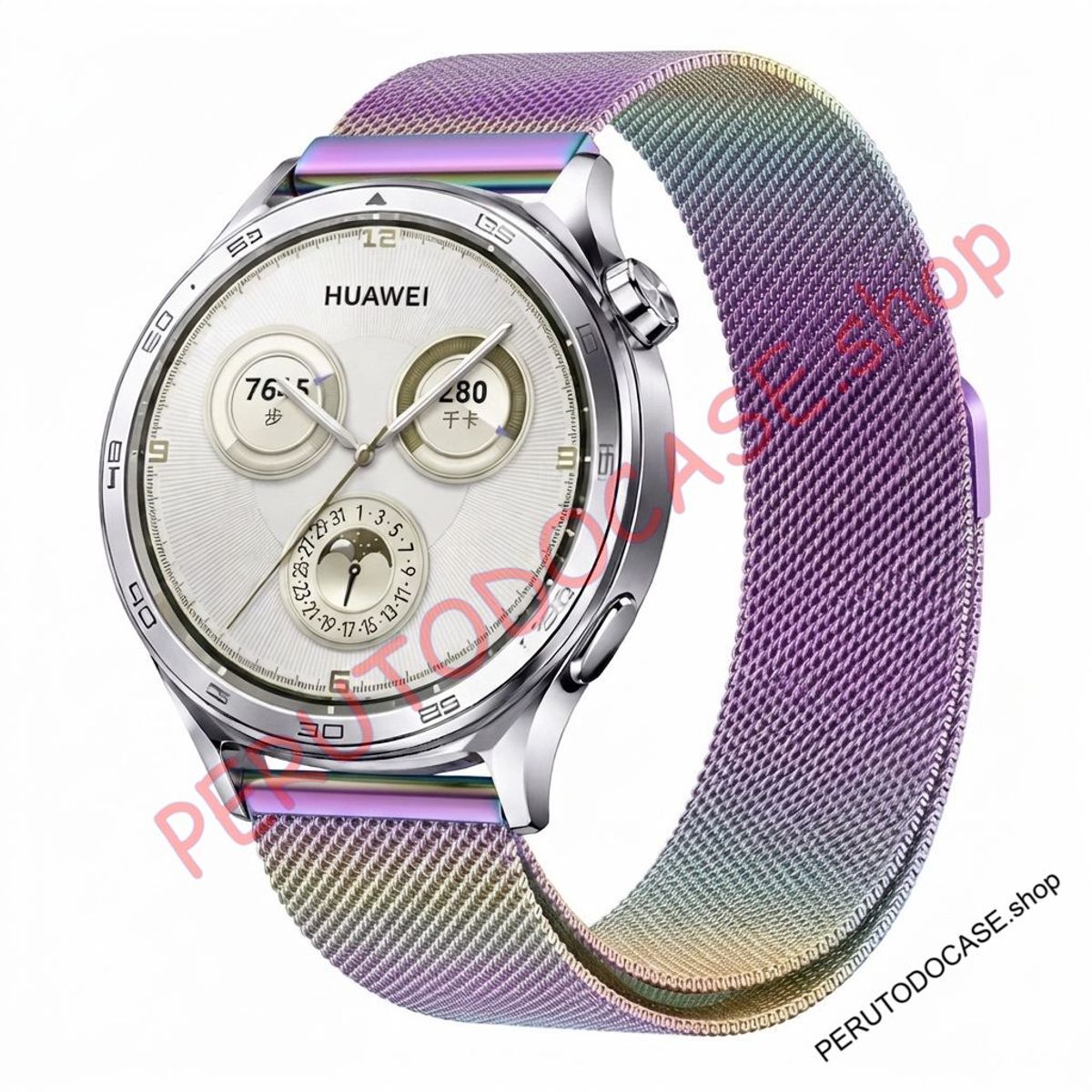 GENERICO - Correa Imantada para Huawei GT5