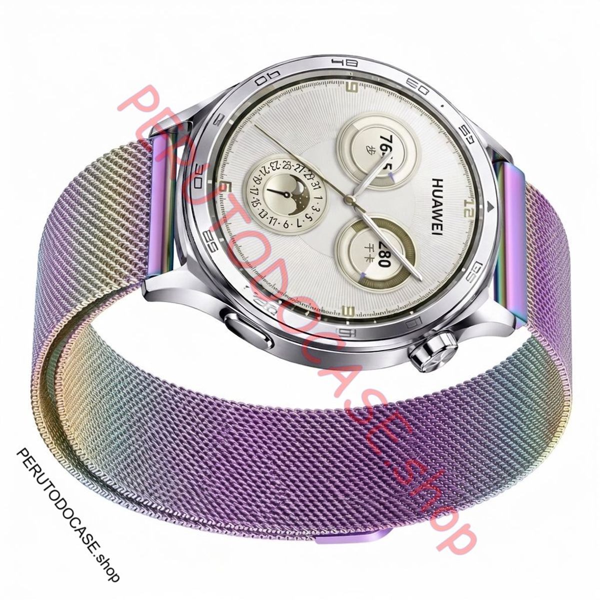 GENERICO - Correa Imantada para Huawei GT5