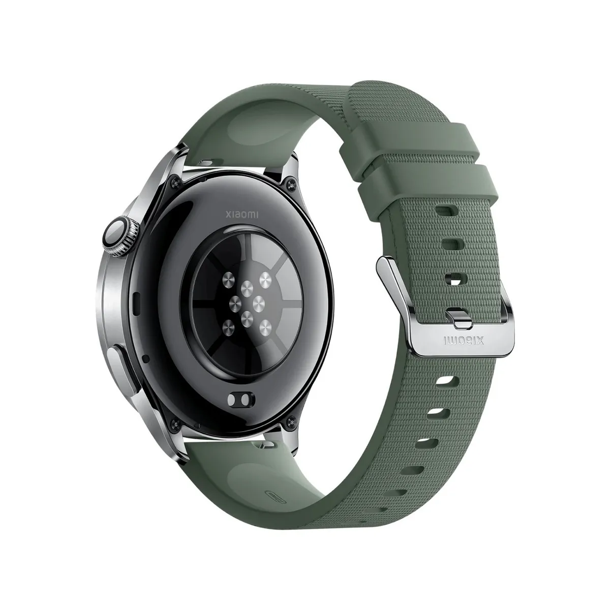 Reloj inteligente Xiaomi Watch 5, marca XIAOMI - Foto 2