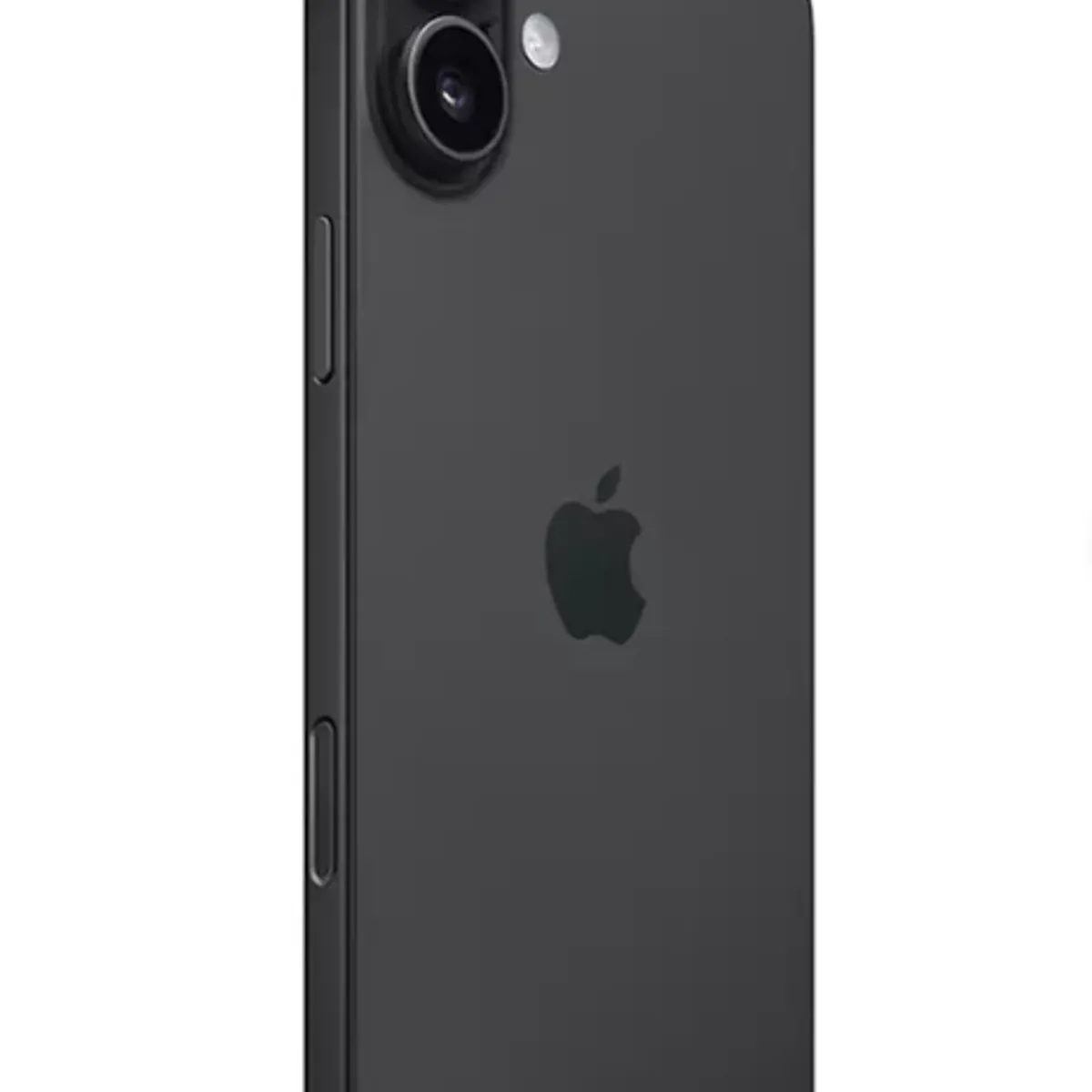 APPLE - iPhone 16 Plus 128GB Negro eSim Reacondicionado A3082