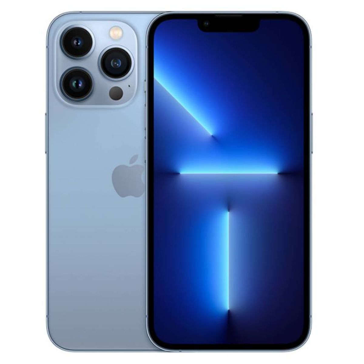 APPLE - iPhone 13 Pro 512GB Azul Reacondicionado