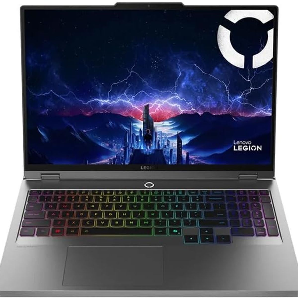 LENOVO - Laptop Gamer Lenovo Legion 5i 16"  WQXGA 240HZ Intel Core Ultra 9 275HX 32GB 1TB SSD GeForce RTX 5060