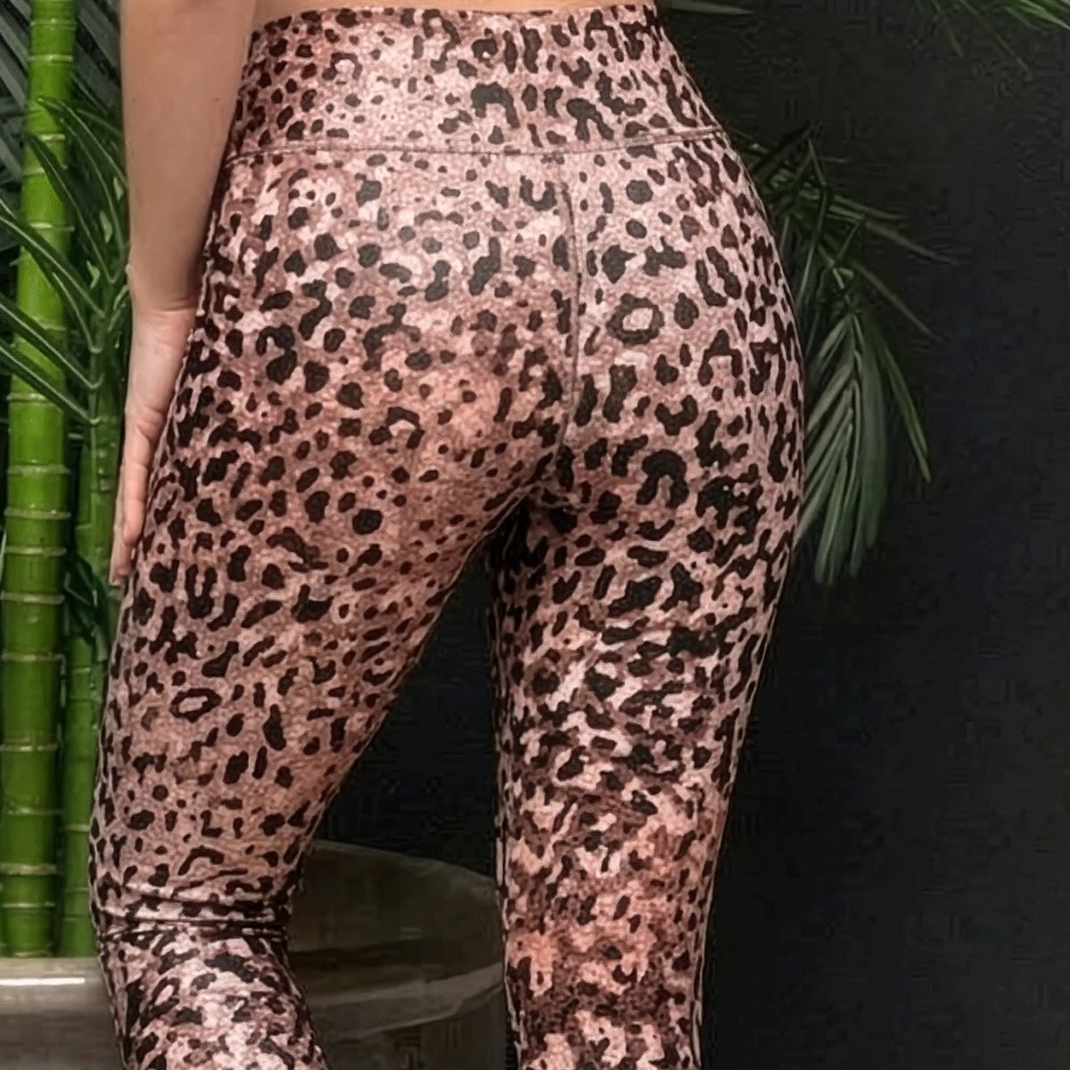 WIN FITNESS WEAR - Legging Emana Bioactive - Win Fitness