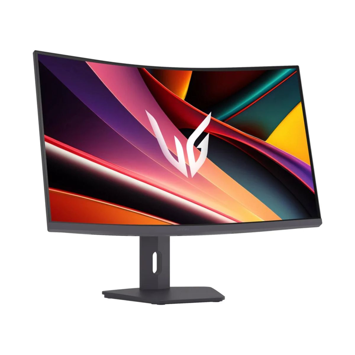 LG - Monitor LG UltraGear 32G600A-B 32 Curvo VA QHD FreeSync
