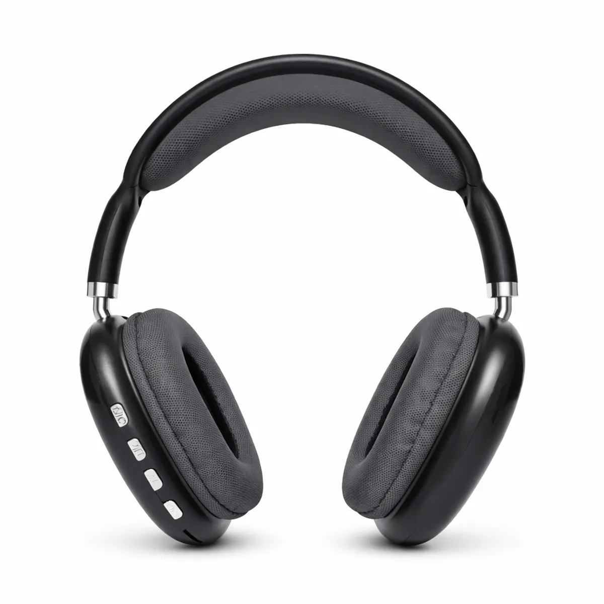 OEM - Audífonos Inalámbricos Vincha P9 Pro Max Negro