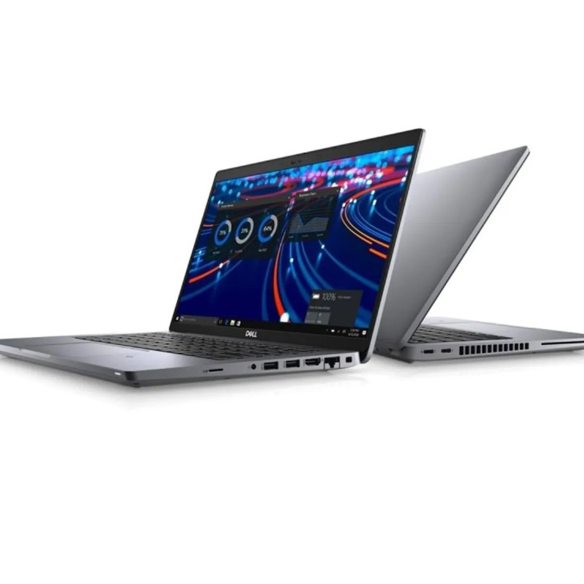 DELL - Laptop Dell Latitude 5430 14 Intel Core i7-1265U Windows 11 Pro 16GB RAM 256GB SSD Reacondicionado