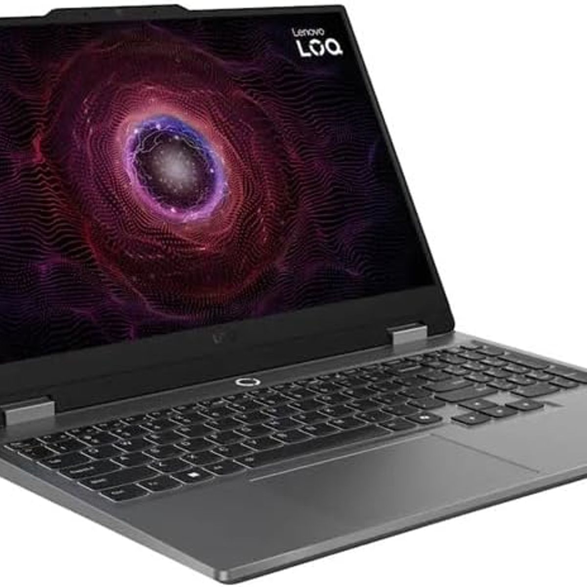LENOVO - Laptop Gamer Lenovo LOQ 15.6" Full HD AMD Ryzen 5 7235HS 16GB 512GB SSD NVIDIA RTX 4050
