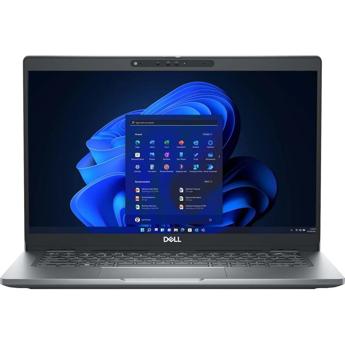 DELL - Laptop Dell Latitude 5430 14 Intel Core i7-1265U Windows 11 Pro 32GB RAM 512GB SSD Reacondicionado