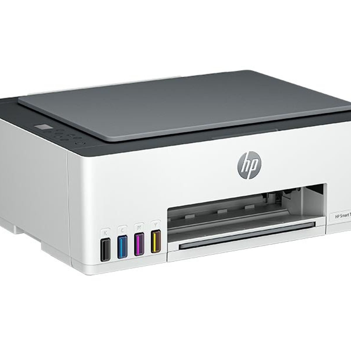 HP - IMPRESORA MULTIFUNCIONAL HP SMART TANK 580 WIRELESS 1F3Y2AAKY