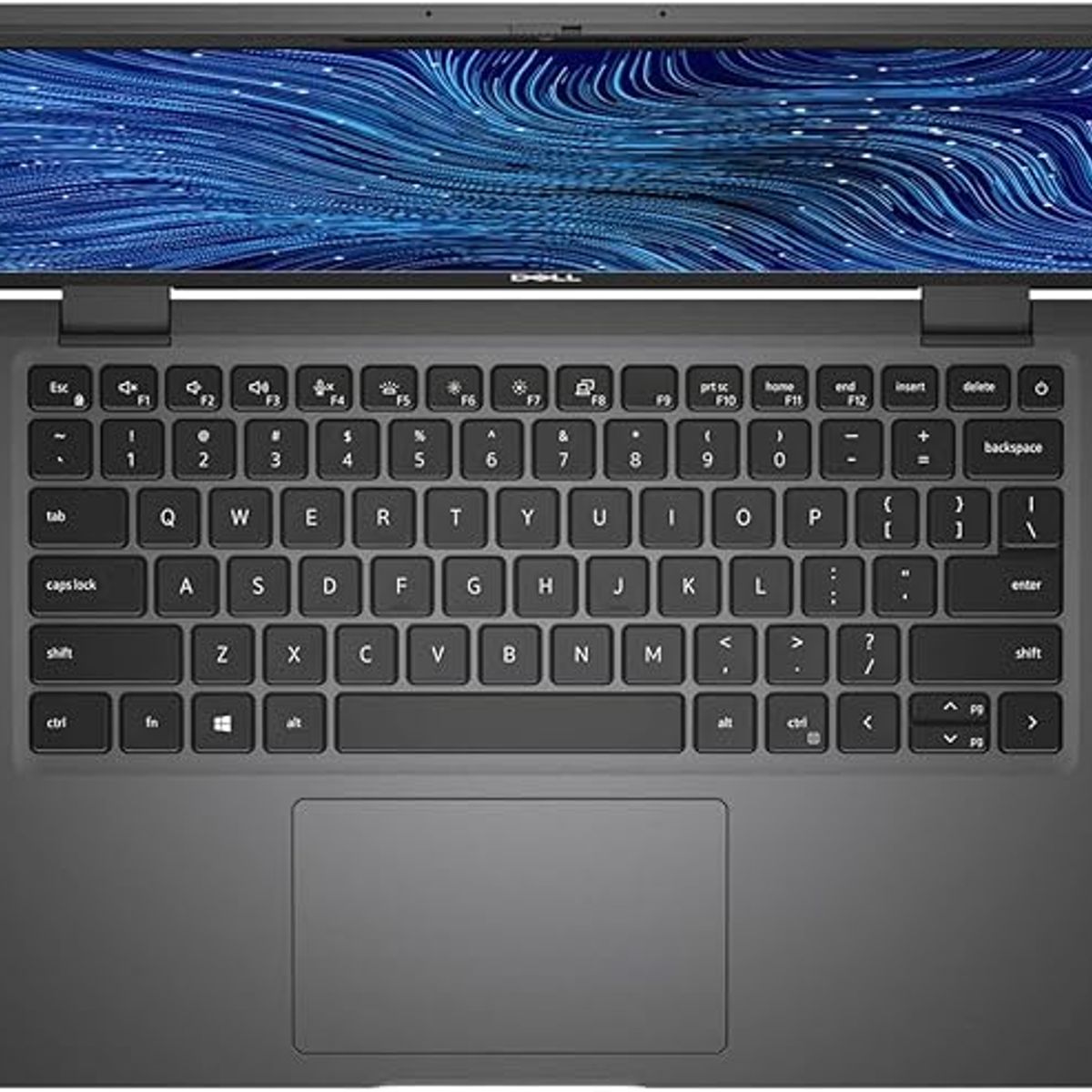 DELL - Laptop Dell Latitude 7420 Intel Core i7-1185G7 Windows 10 Pro 16GB RAM 512GB SSD 14 Reacondicionado