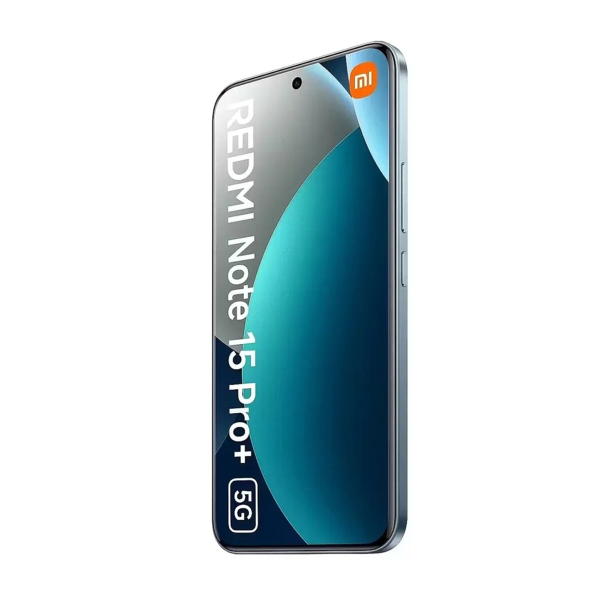 XIAOMI - REDMI NOTE 15 PRO PLUS  5G  12GB+512GB GLACIER BLUE