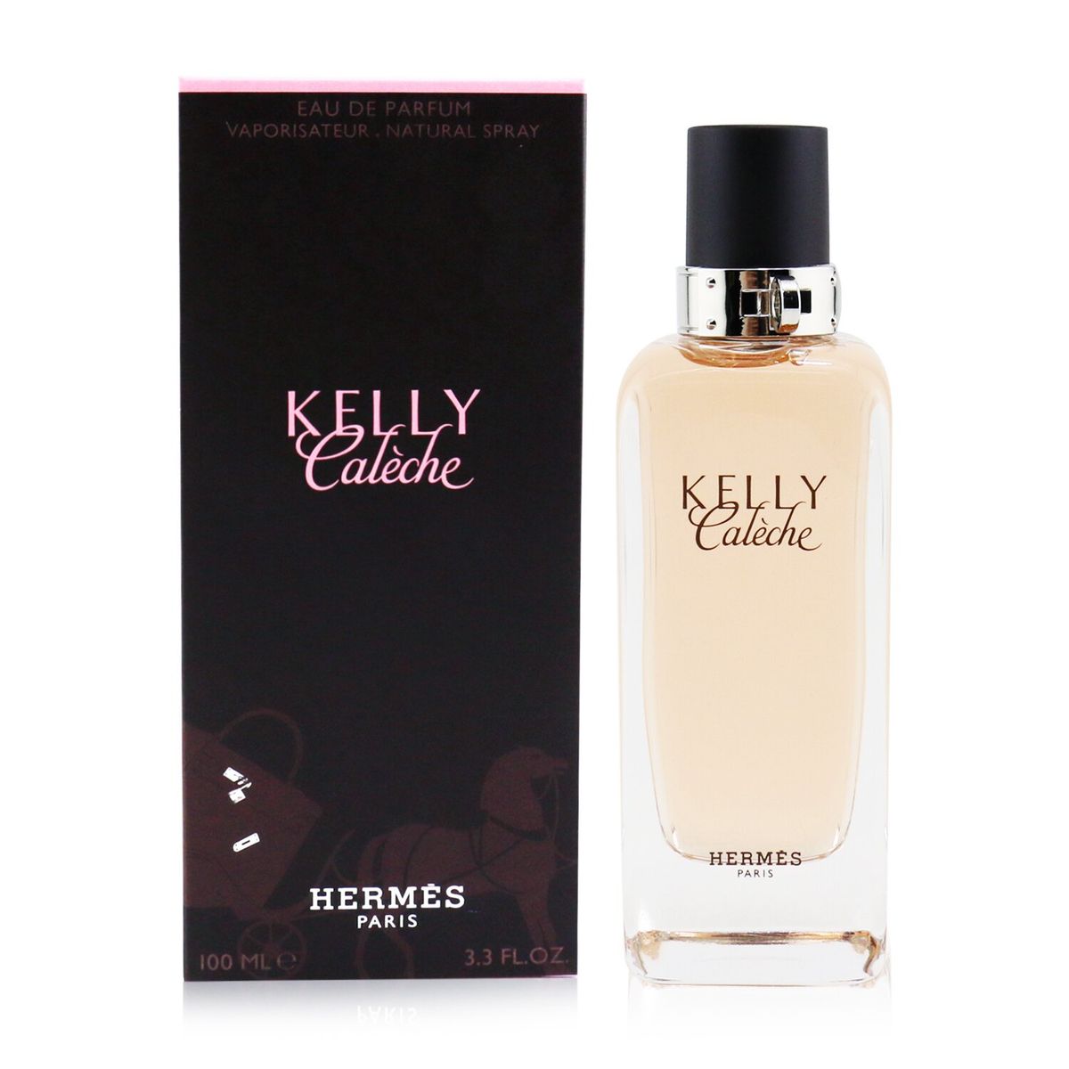 HERMES - Kelly Caleche Eau de Parfum - 100ml Hermes