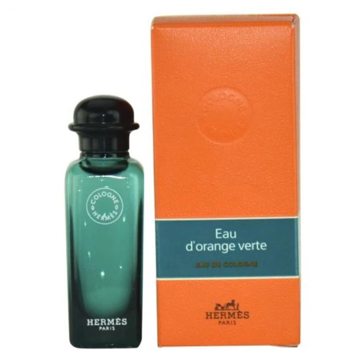 HERMES - Eau dOrange Verte Cologne Spray - 9ml Hermes