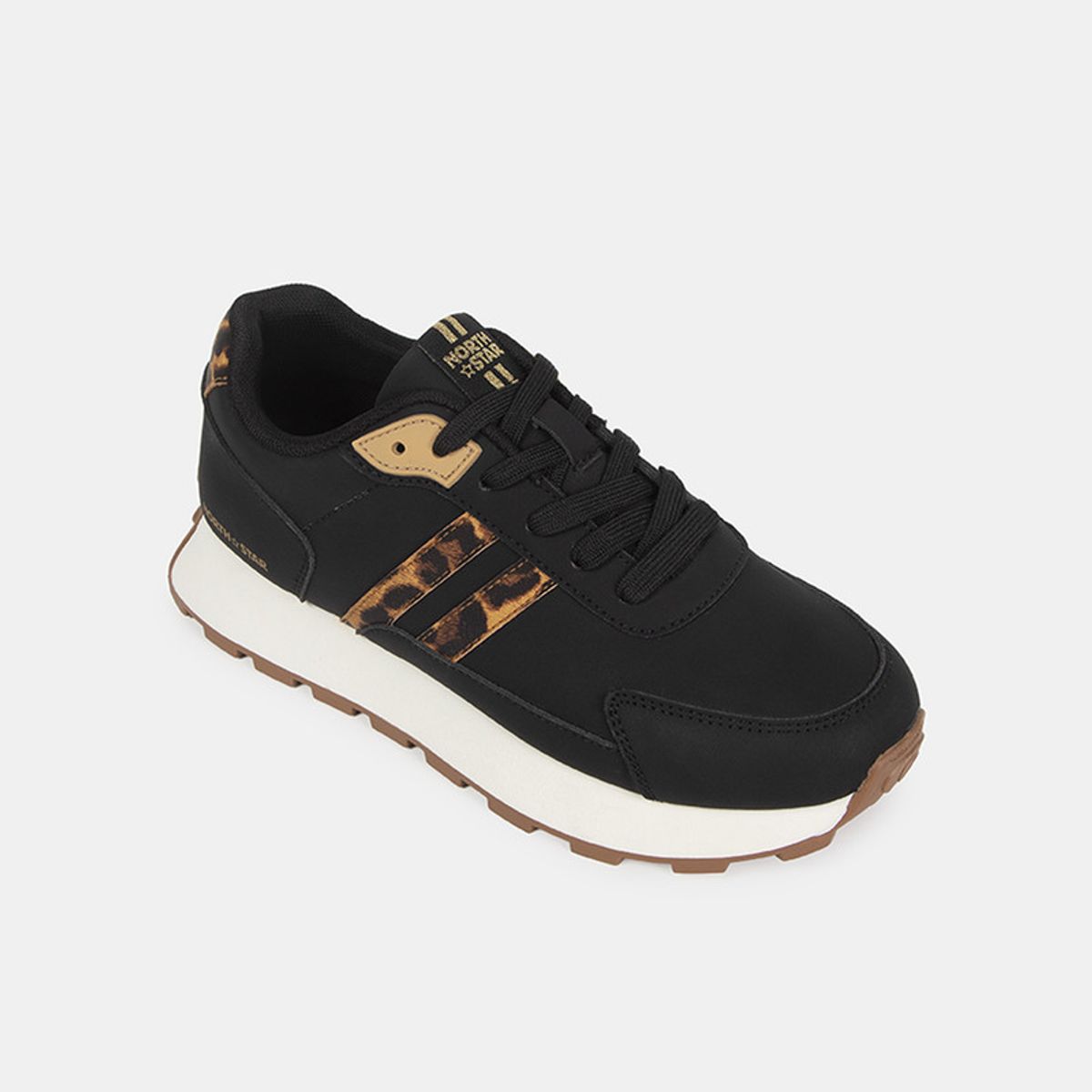 North Star - Zapatillas Urbanas Mujer North Star