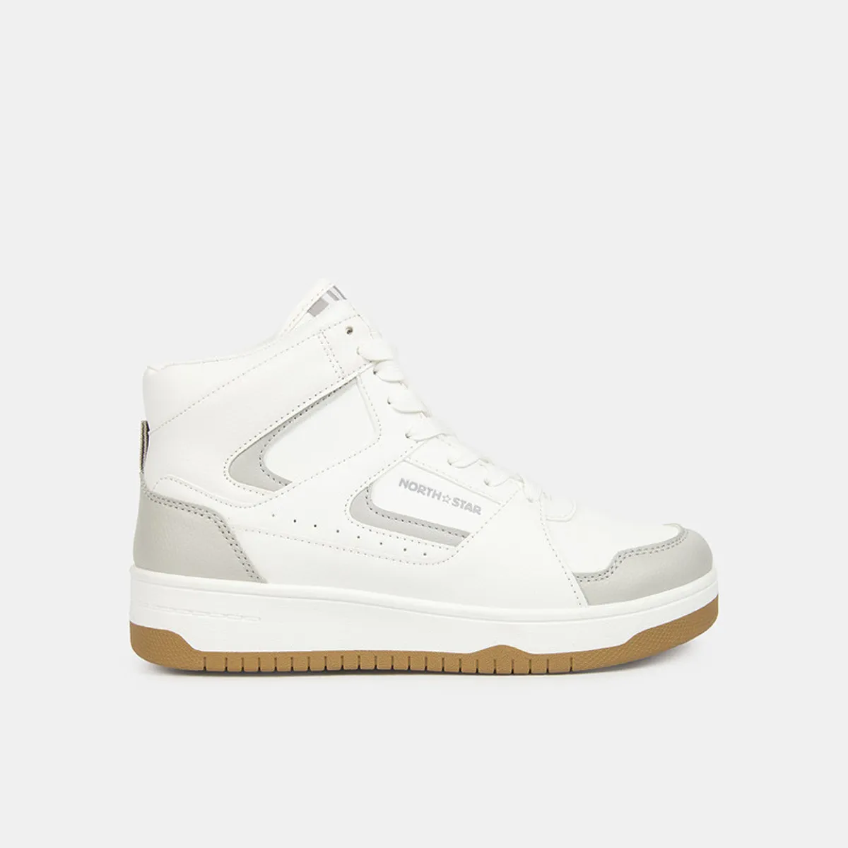 North Star - Zapatillas Urbanas para Niña North Star