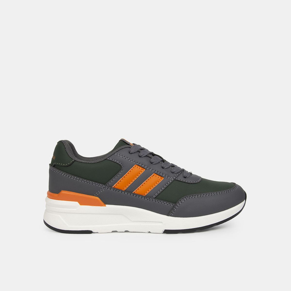 North Star - Zapatillas Urbanas para Niña North Star
