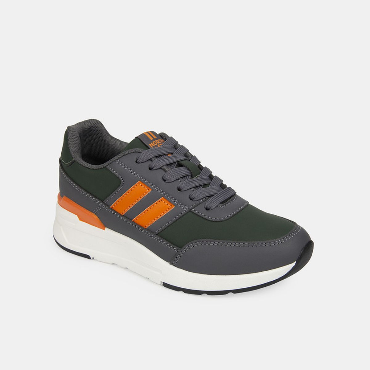North Star - Zapatillas Urbanas para Niña North Star