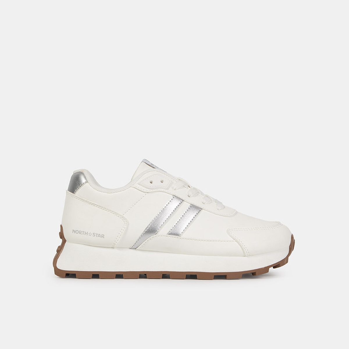 NORTH STAR - Zapatillas Urbanas Mujer North Star