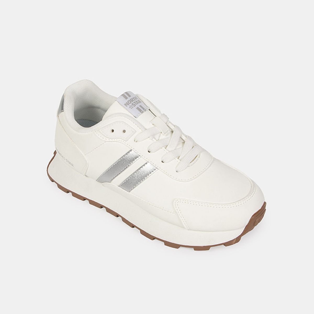 NORTH STAR - Zapatillas Urbanas Mujer North Star