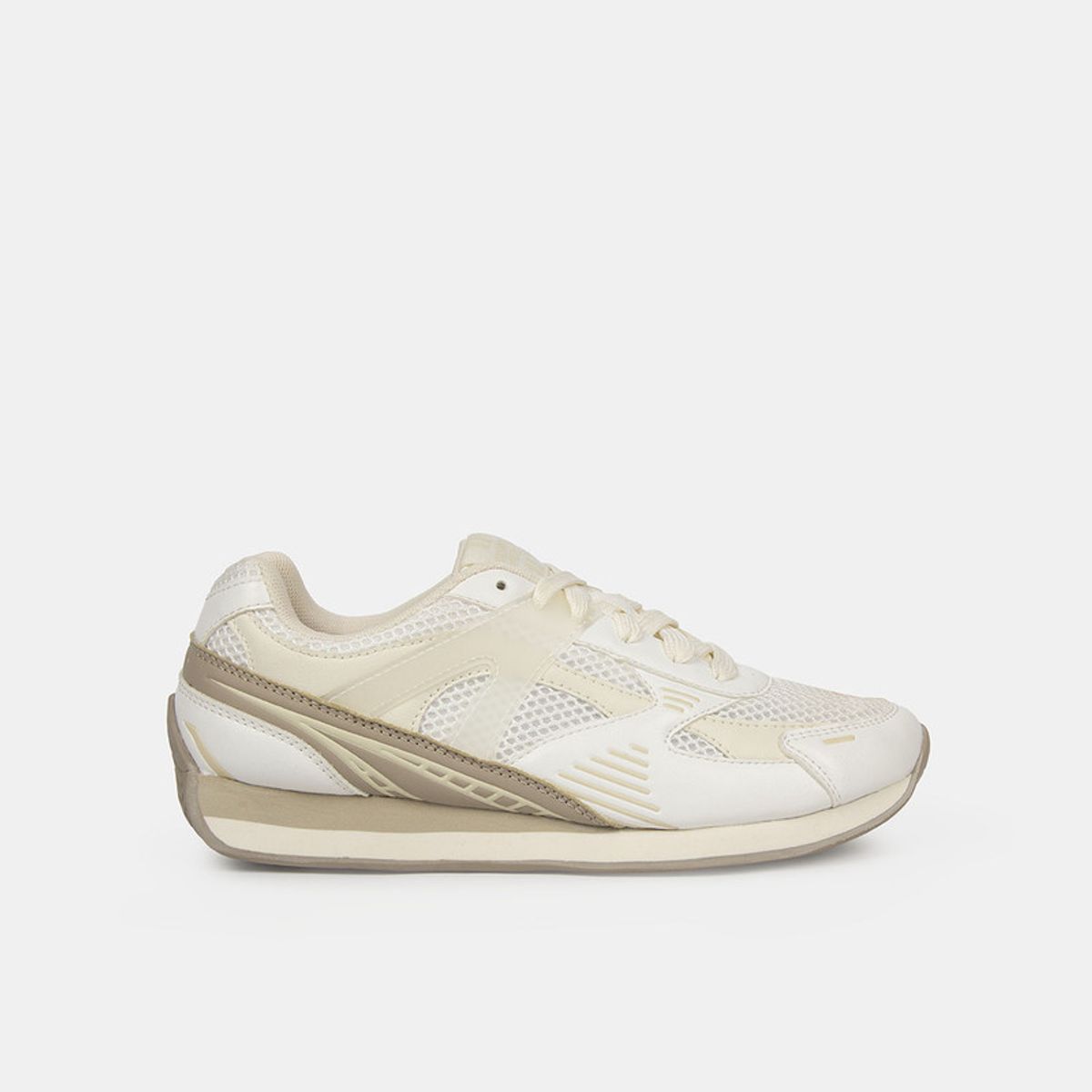 North Star - Zapatillas Urbanas Mujer North Star