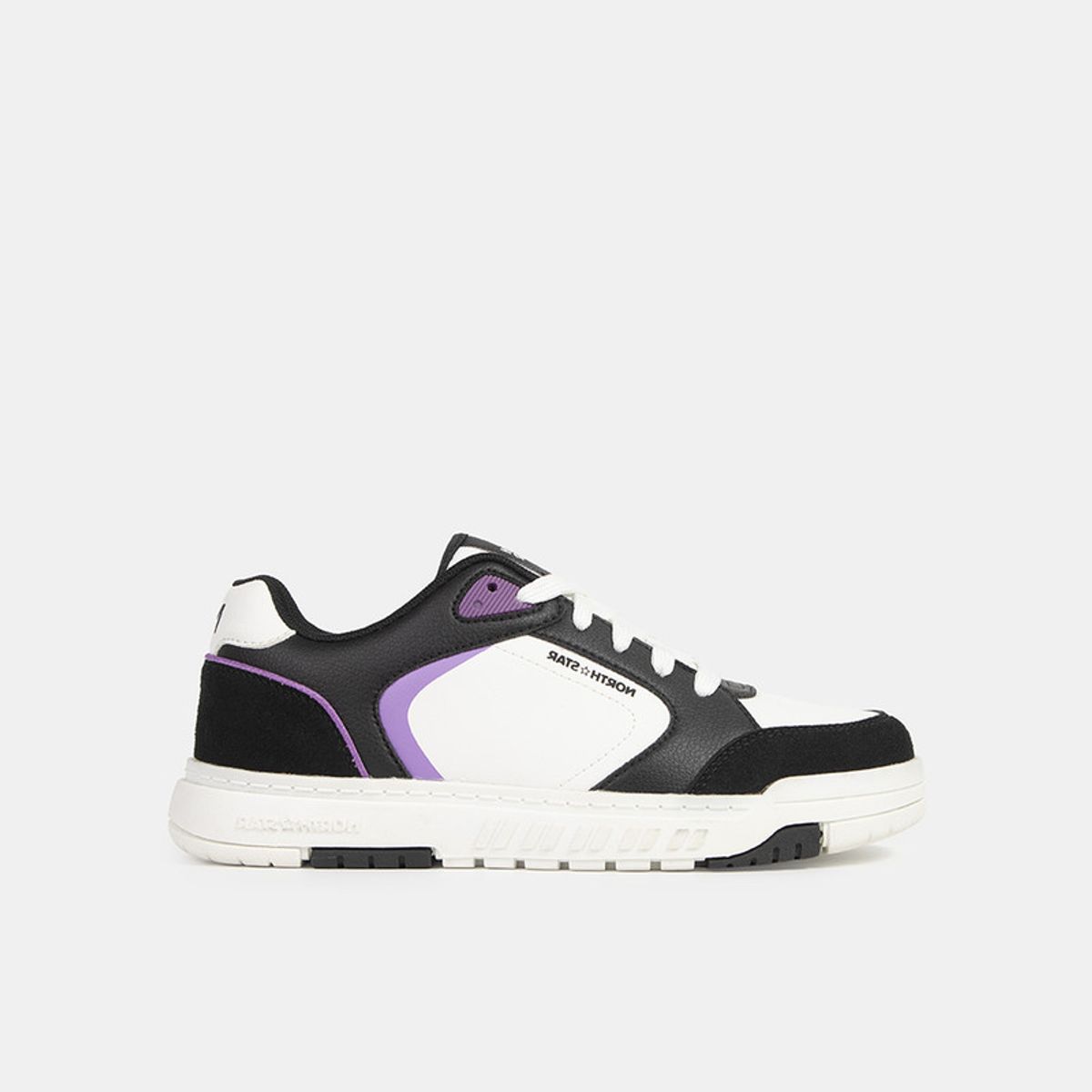 North Star - Zapatillas Urbanas Mujer North Star