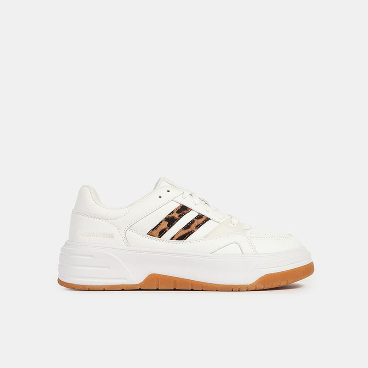 NORTH STAR - Zapatillas Urbanas Mujer North Star