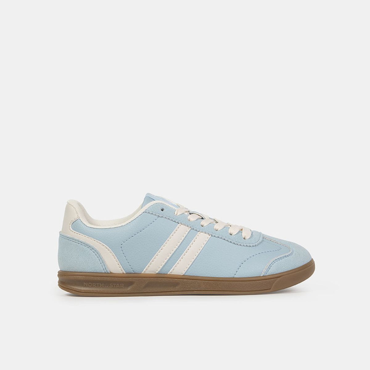 North Star - Zapatillas Urbanas Mujer North Star