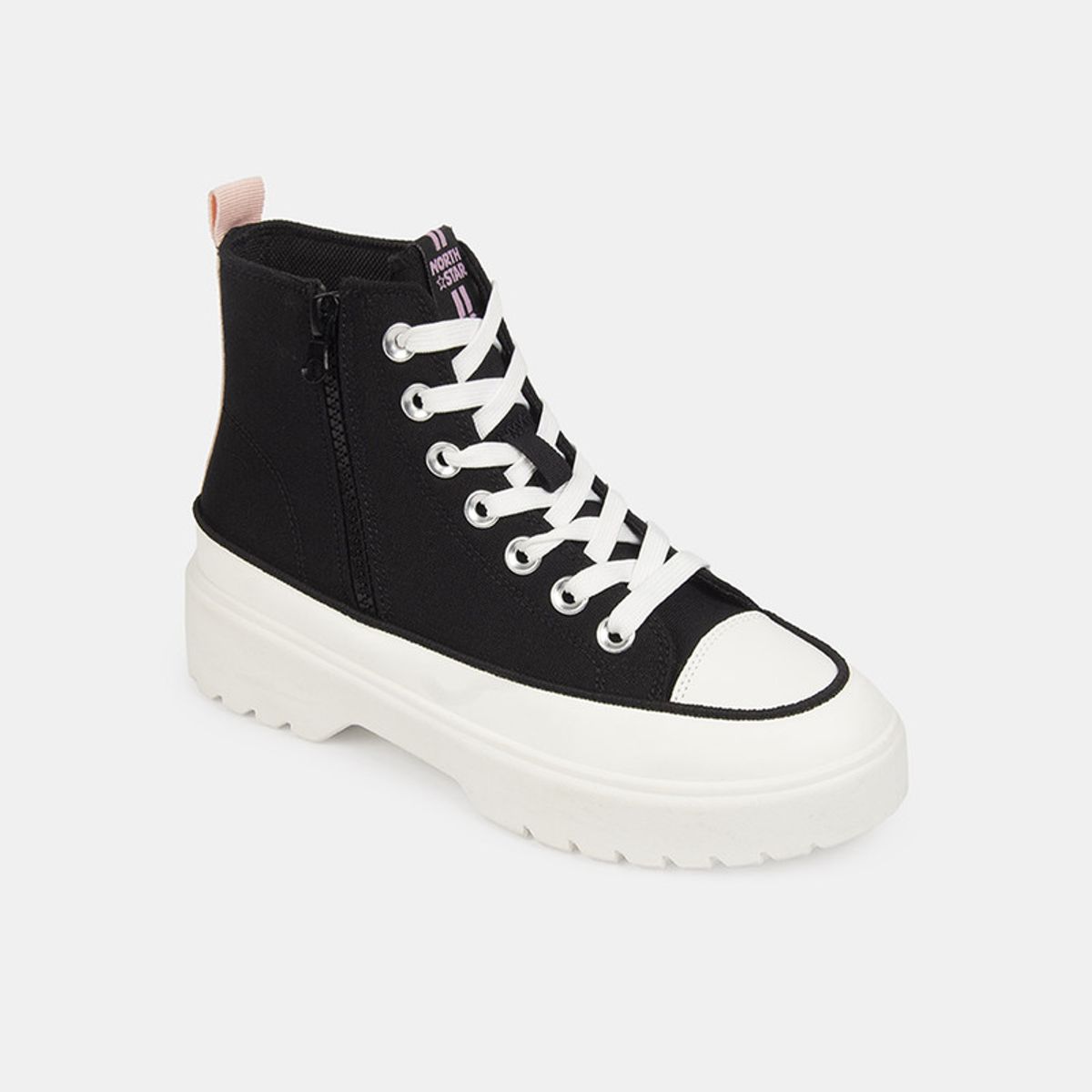 North Star - Zapatillas Urbanas Mujer North Star