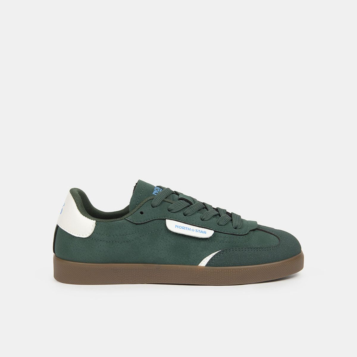 NORTH STAR - Zapatillas Urbanas para Niña North Star