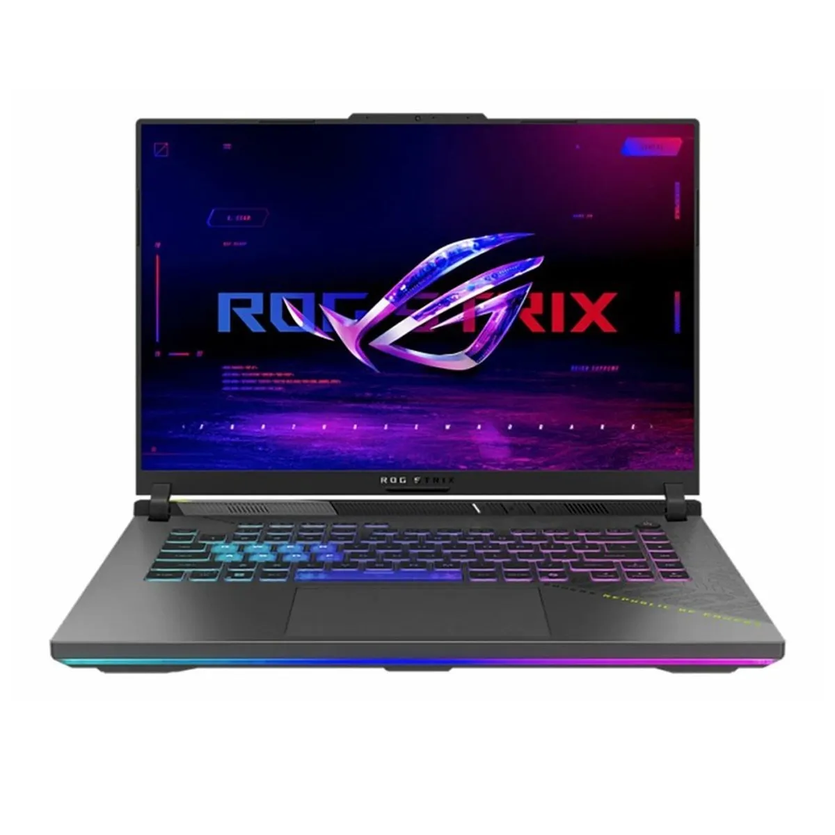 ASUS - Laptop Asus Rog Strix G16 G614Pm-Rv127W 1Tb 16" Geforce Rtx 5060 8Gb