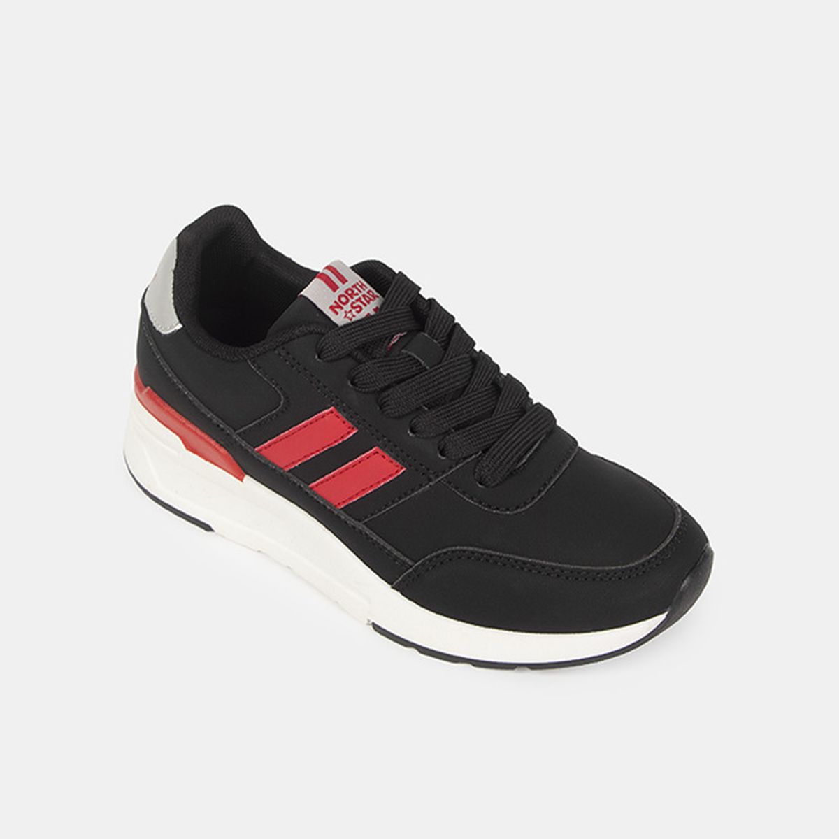 North Star - Zapatillas Urbanas para Niña North Star