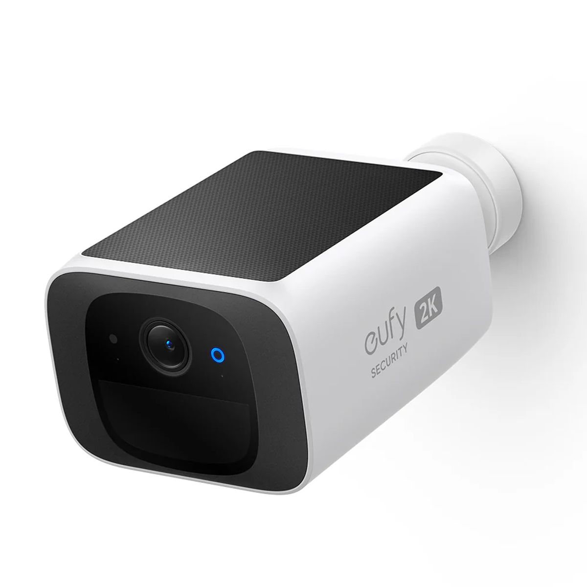 EUFY - Cámara De Vigilancia Eufy Solocam S220 Conectividad Inalámbrica