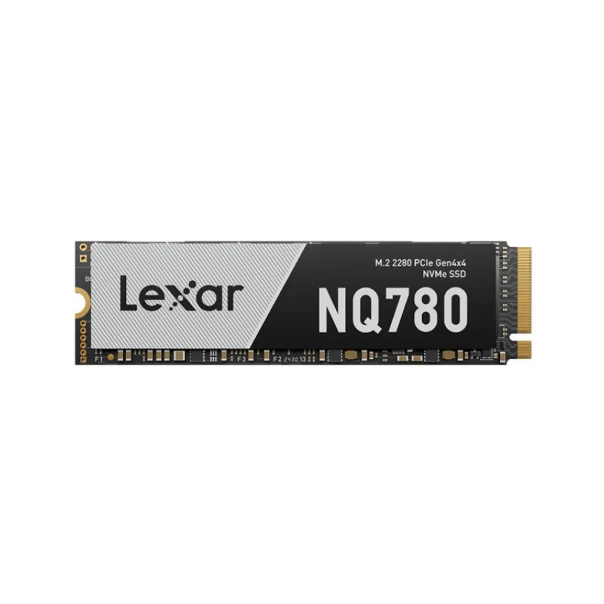 LEXAR - Ssd Lexar Nvme M.2 2280 De 1 Tb - Velocidad Rápida De 6500 Mb/S Para Rendimiento Superior