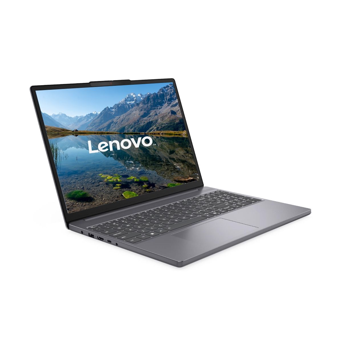 LENOVO - Laptop Lenovo Ideapad slim 15.6 Tactil FHD, Core i7 13620H, 16GB DDR5, SSD 512GB