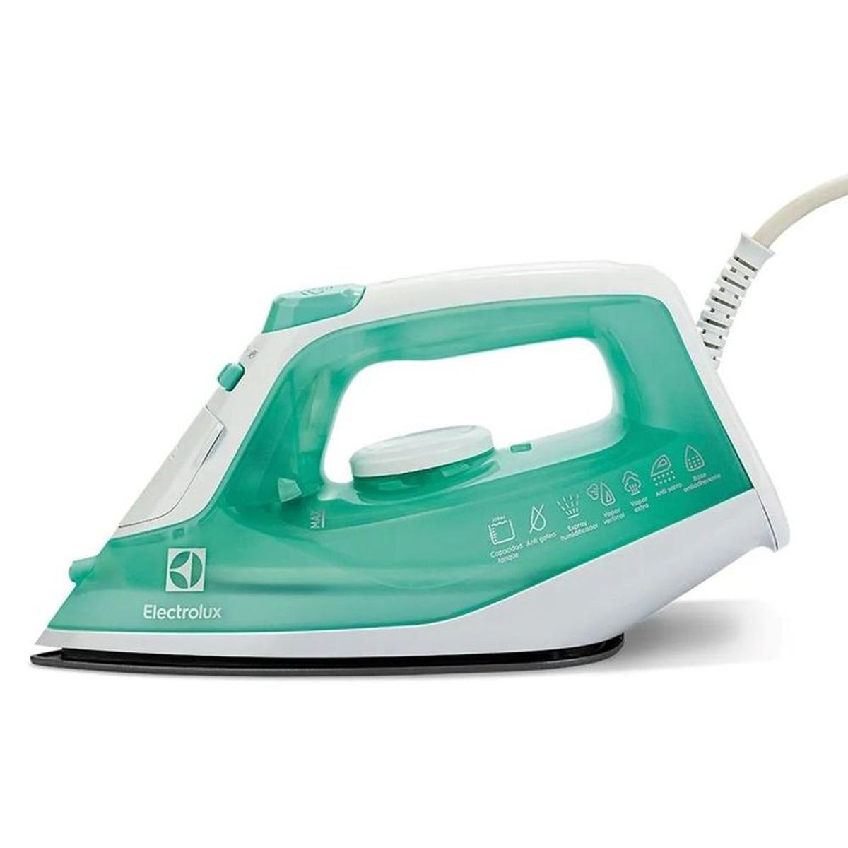 ELECTROLUX - lancha a Vapor Electrolux Easyline SIE70