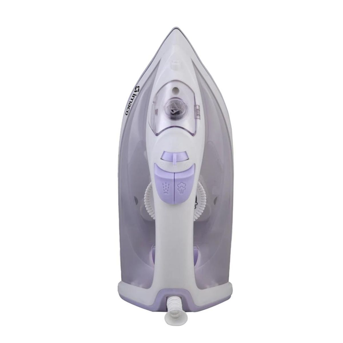 IMACO - Plancha a Vapor 1600W ETA1615M  Potencia y Eficiencia
