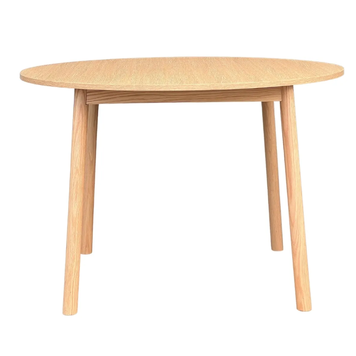Mesa de Comedor Primaveral D110 Natural, marca ZIYAZ - Foto Principal