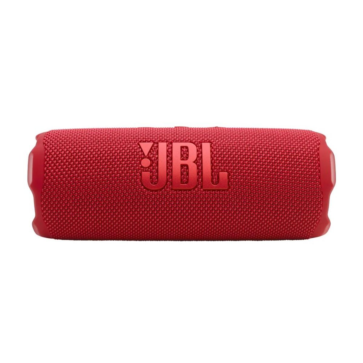 JBL - Parlante Bluetooth JBL Flip 7 Rojo- Inalámbrico