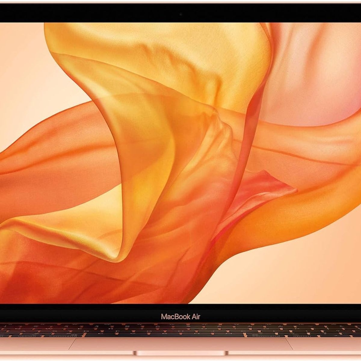 APPLE - MACBOOK AIR 2019 RETINA 13'' INTEL CORE I5 8GB RAM 1.6GHZ 128GB SSD DE ALMACENAMIENTO