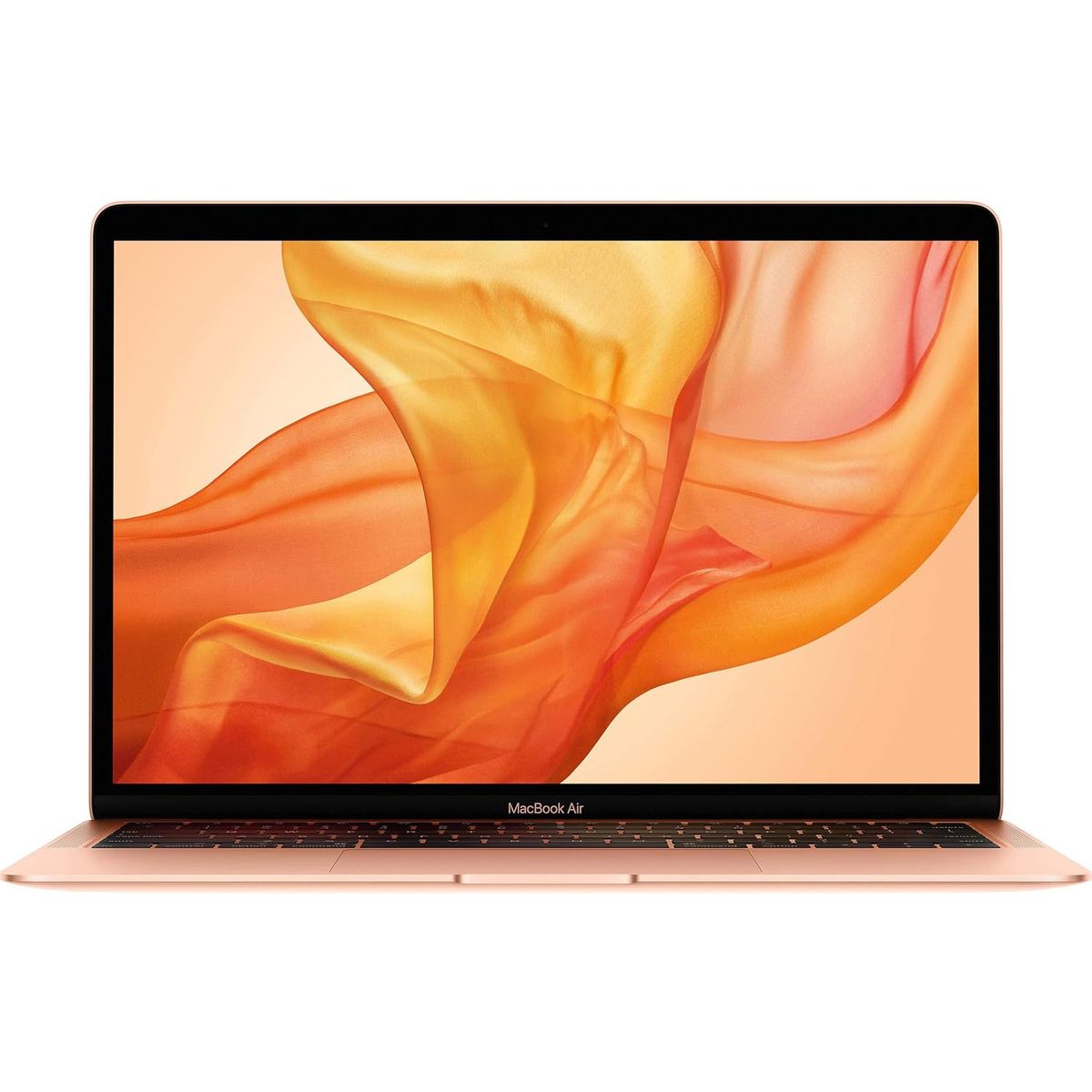 APPLE - MACBOOK AIR 2019 RETINA 13'' INTEL CORE I5 8GB RAM 1.6GHZ 128GB SSD DE ALMACENAMIENTO