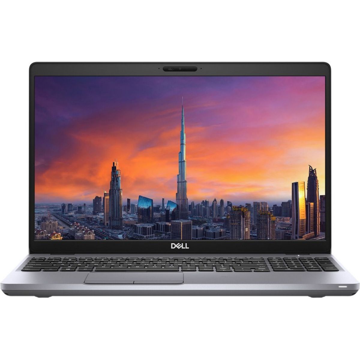 DELL - Laptop Dell Precision 3561 Intel Core i5-11500H RTX T600 16GB RAM 512GB 15.6 FHD Reacondicionado